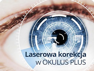 Laserowa korekcja wzroku